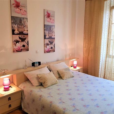 Noemi City Apartments PUY Eksteriør bilde