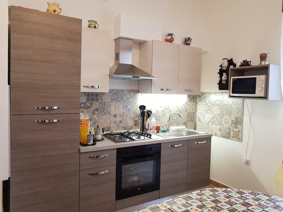 Noemi City Apartments PUY Eksteriør bilde
