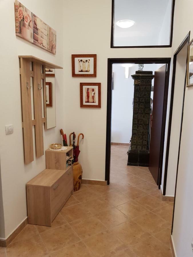 Noemi City Apartments PUY Eksteriør bilde