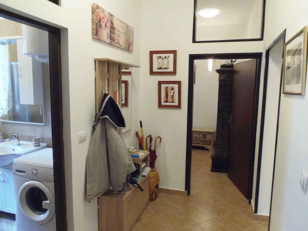 Noemi City Apartments PUY Eksteriør bilde