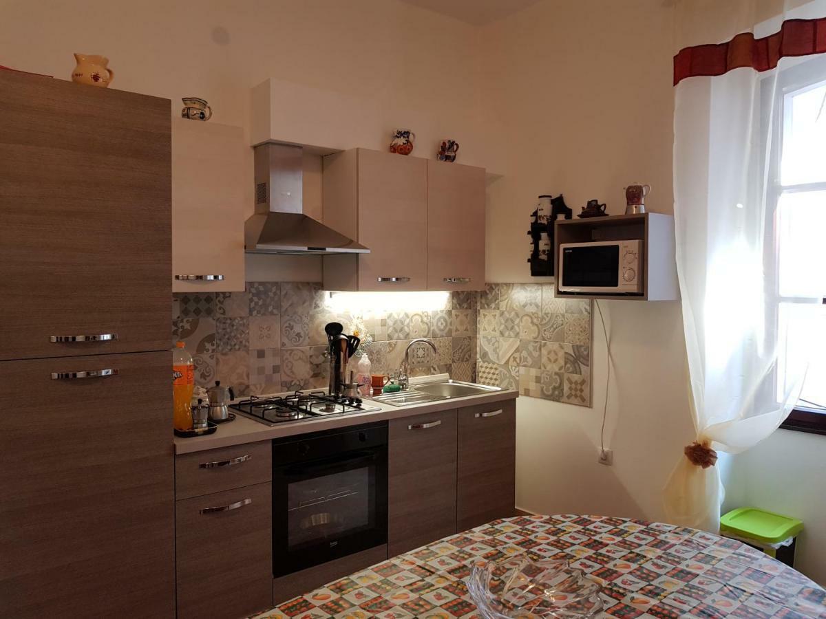 Noemi City Apartments PUY Eksteriør bilde
