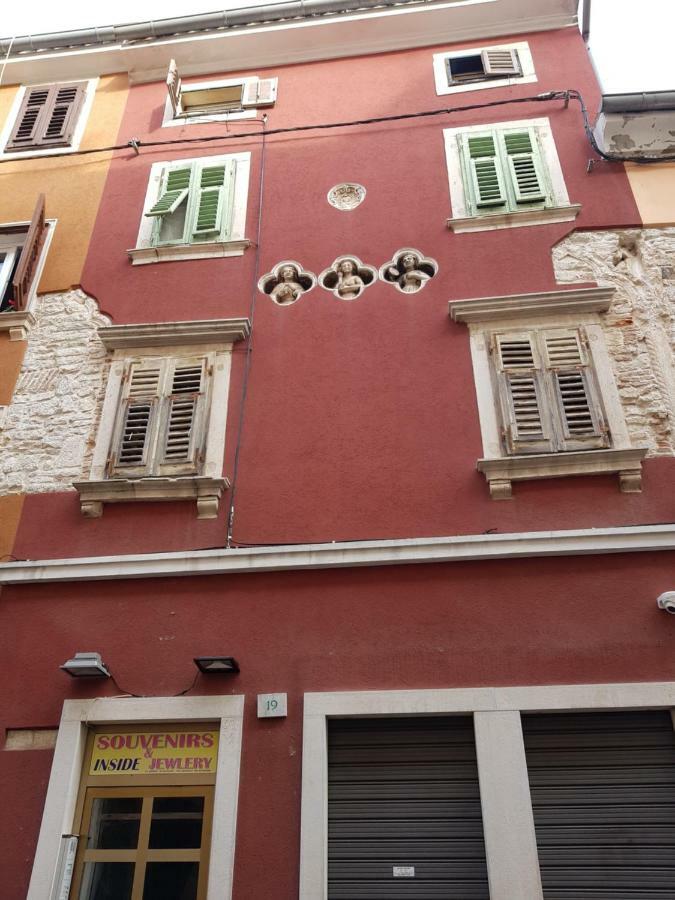 Noemi City Apartments PUY Eksteriør bilde