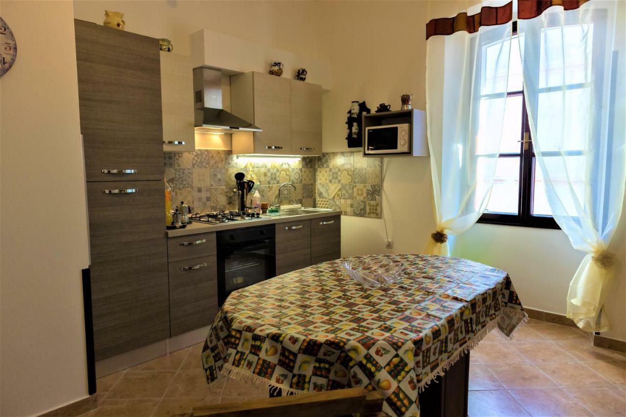 Noemi City Apartments PUY Eksteriør bilde
