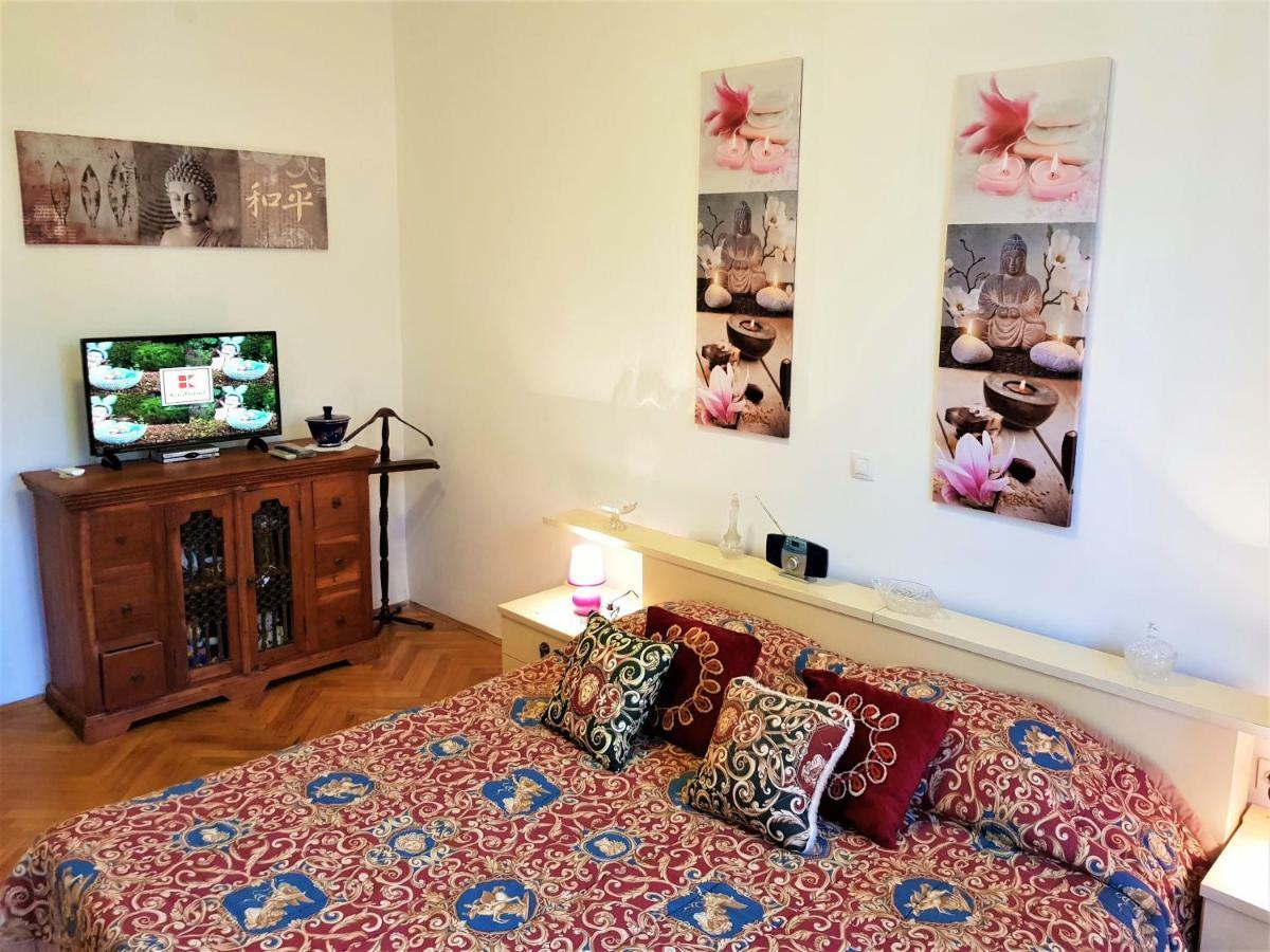 Noemi City Apartments PUY Eksteriør bilde