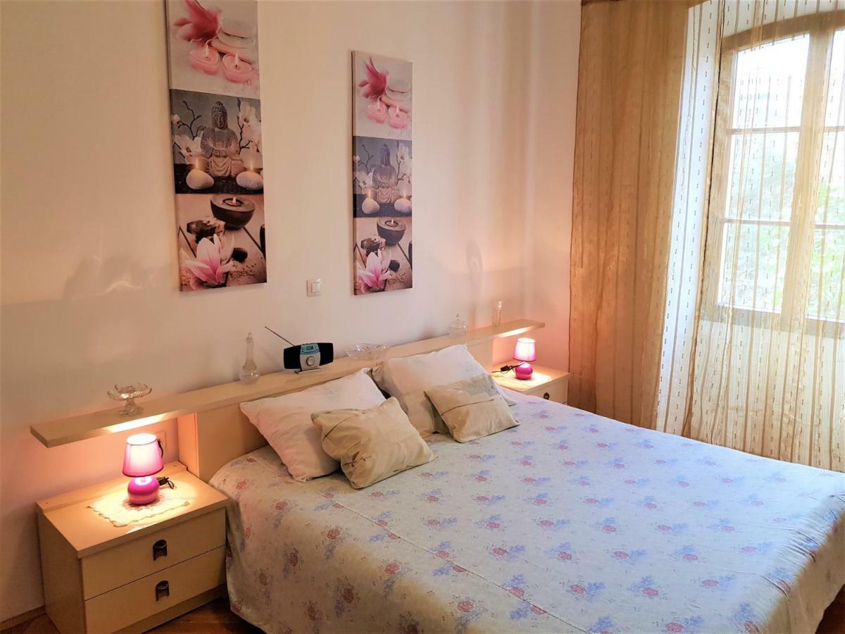 Noemi City Apartments PUY Eksteriør bilde