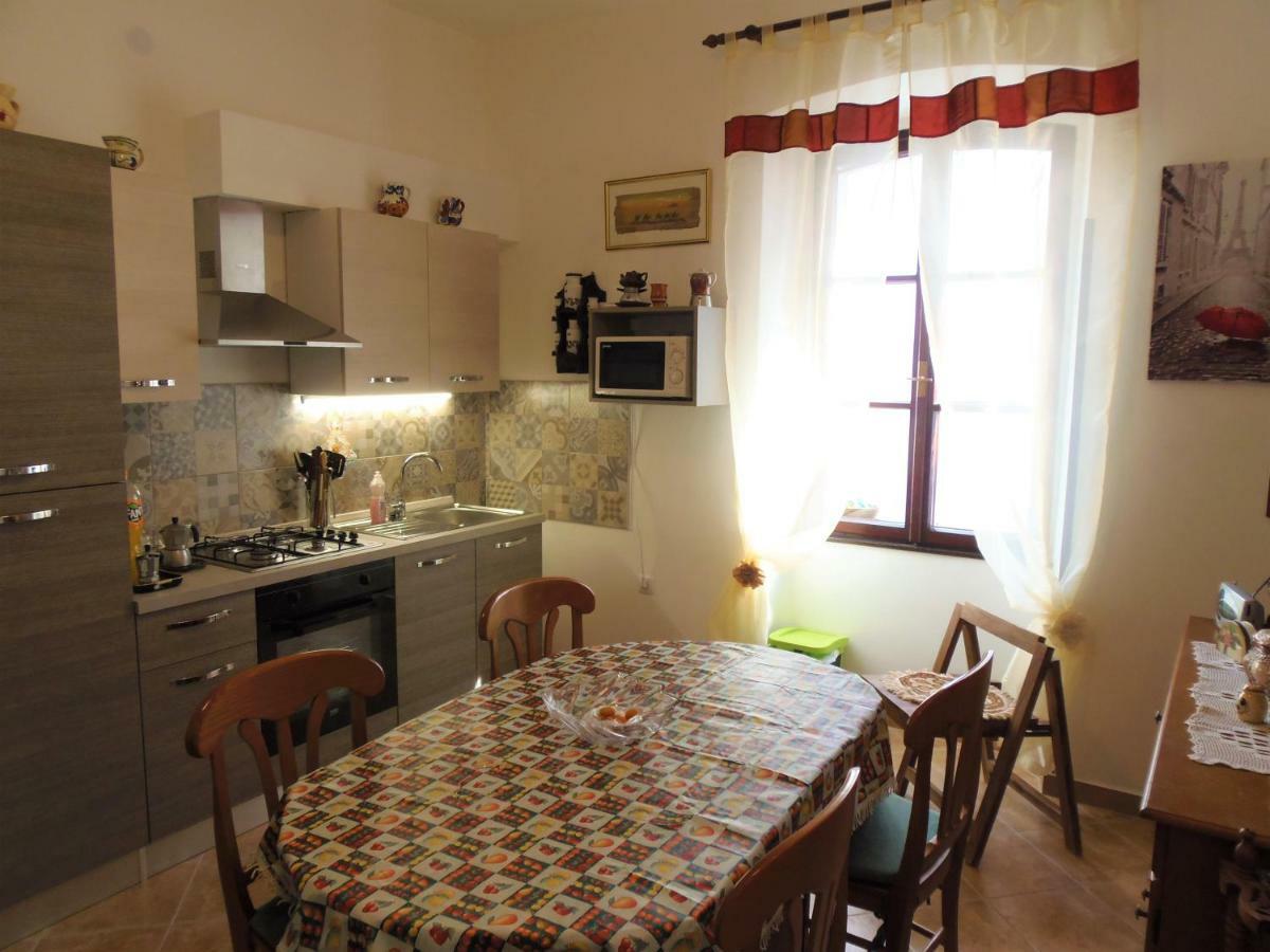 Noemi City Apartments PUY Eksteriør bilde