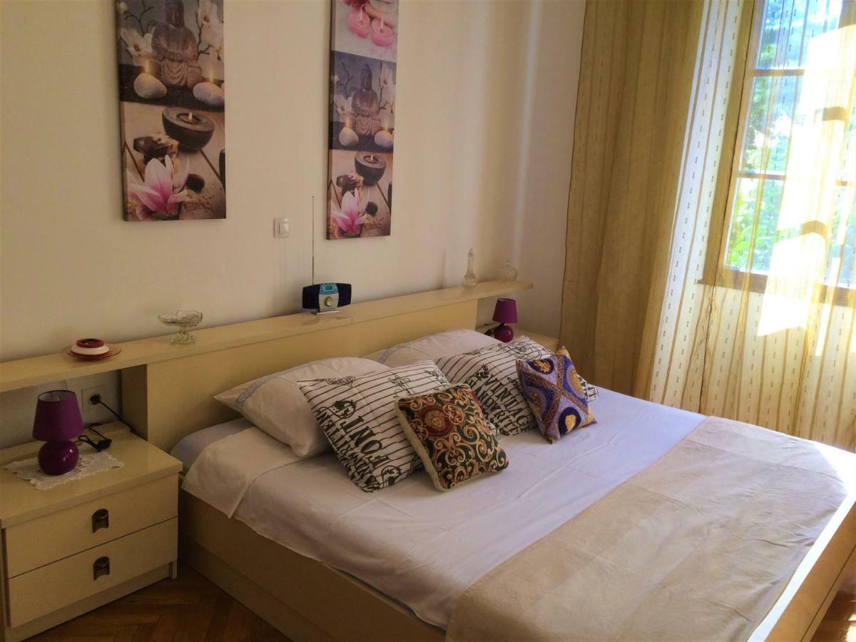 Noemi City Apartments PUY Eksteriør bilde