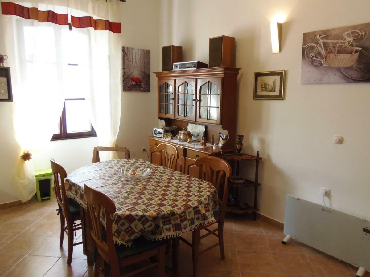 Noemi City Apartments PUY Eksteriør bilde