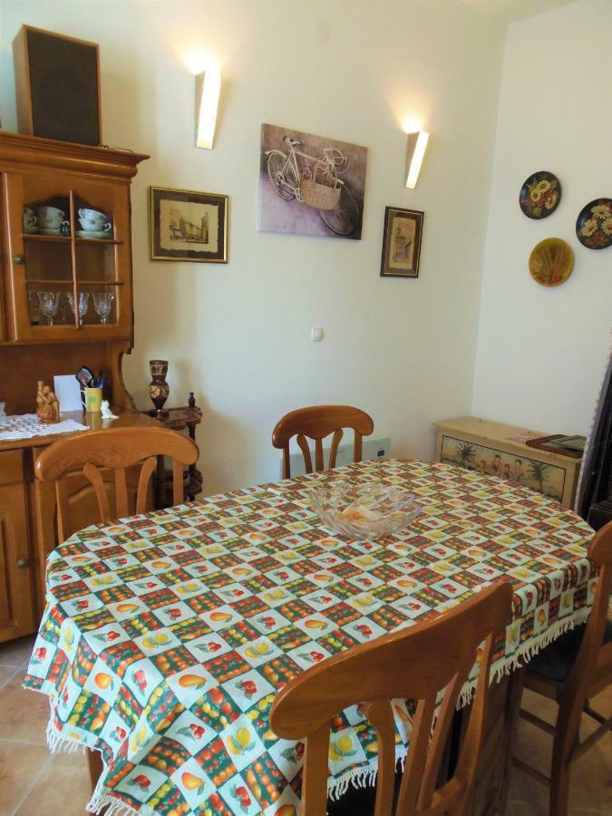 Noemi City Apartments PUY Eksteriør bilde