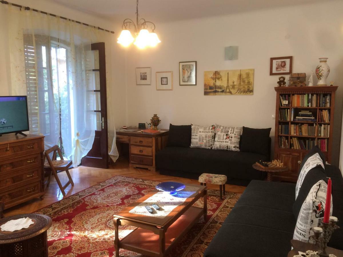 Noemi City Apartments PUY Eksteriør bilde