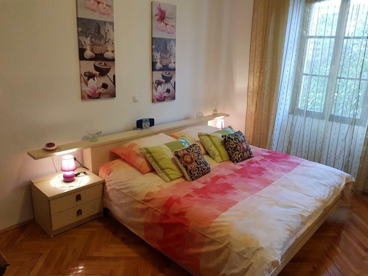 Noemi City Apartments PUY Eksteriør bilde