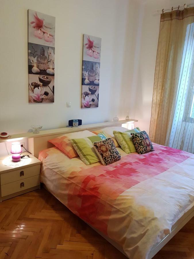 Noemi City Apartments PUY Eksteriør bilde