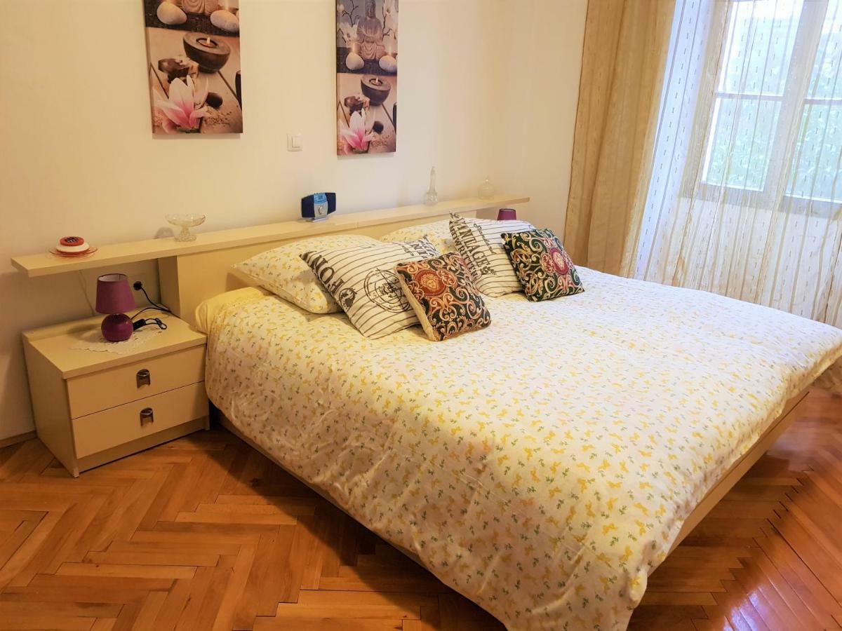 Noemi City Apartments PUY Eksteriør bilde