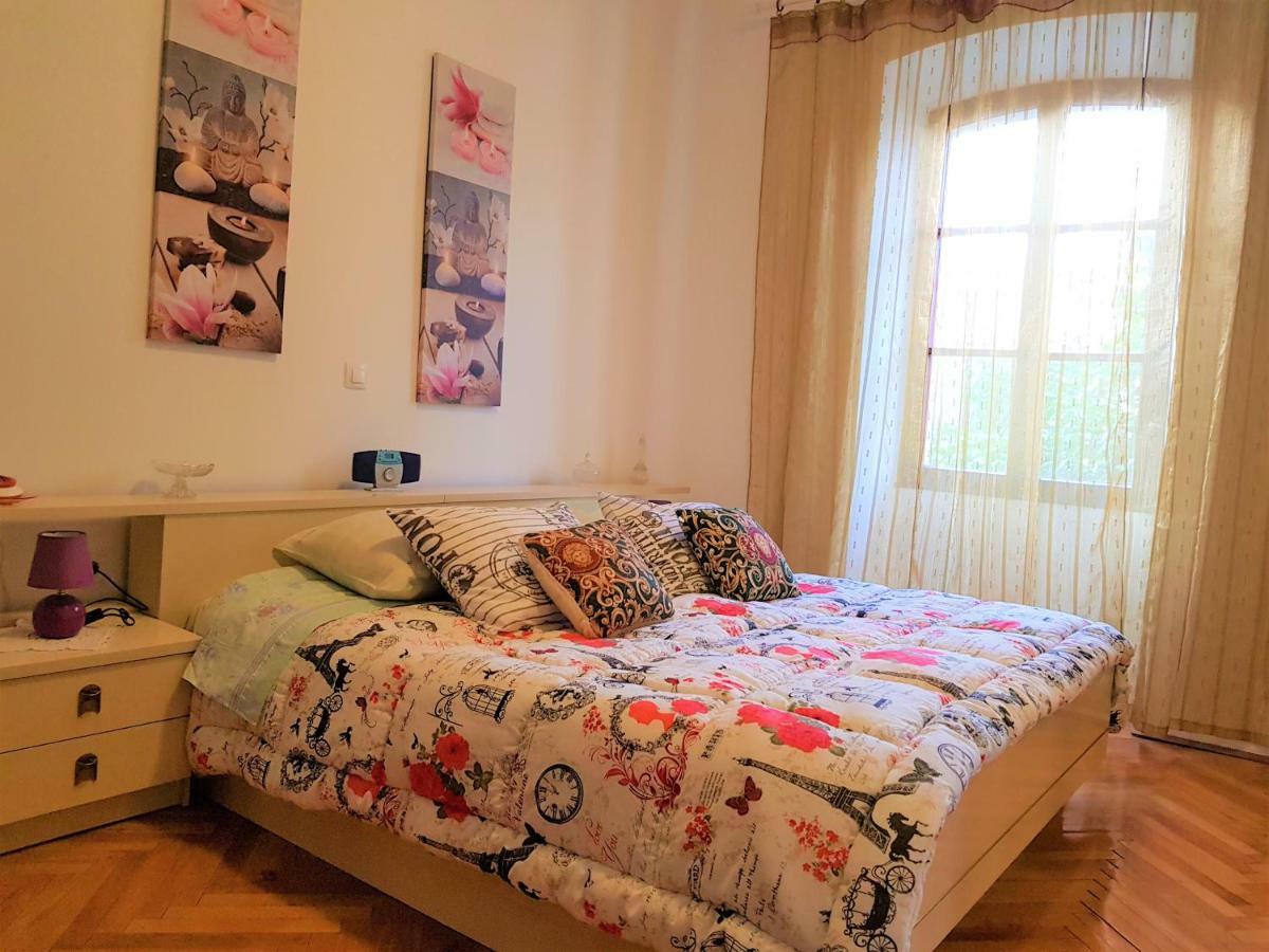Noemi City Apartments PUY Eksteriør bilde