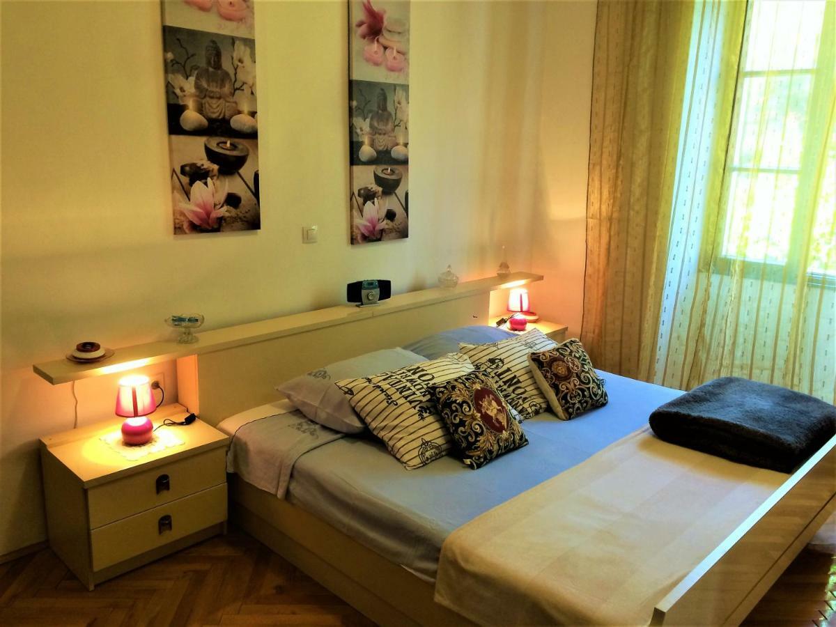 Noemi City Apartments PUY Eksteriør bilde