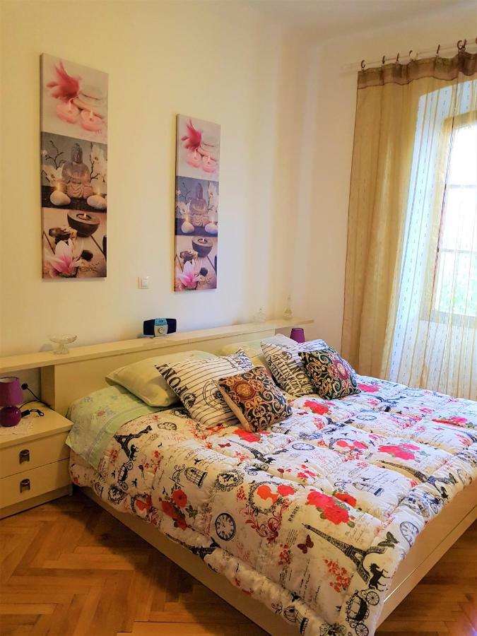 Noemi City Apartments PUY Eksteriør bilde